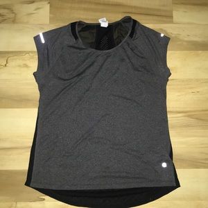 Champion Workout Top